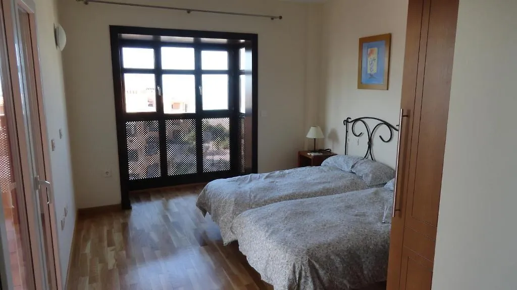 Apartamentos Turisticos Spiritmar Almerimar 0*,  Spain