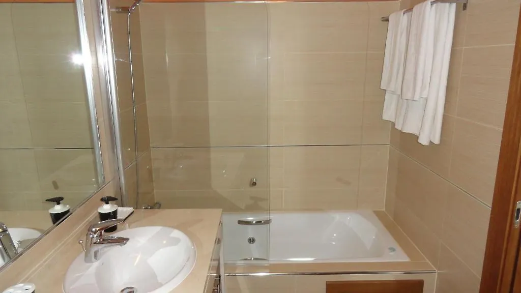 Apartamentos Turisticos Spiritmar Almerimar Apartment