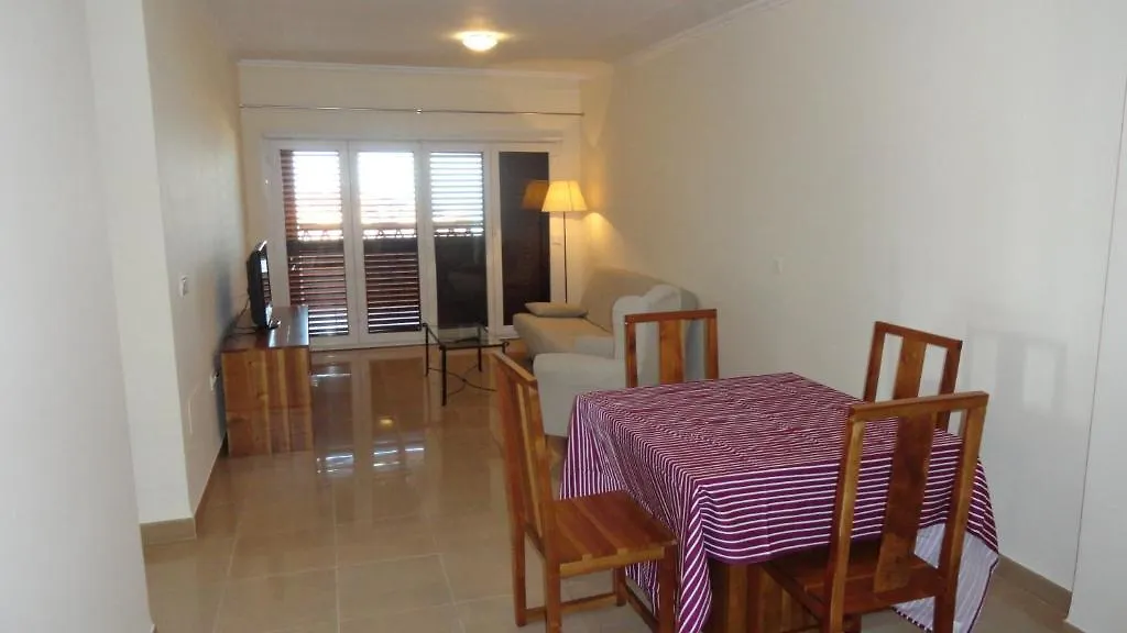 Apartamentos Turisticos Spiritmar Almerimar Apartment