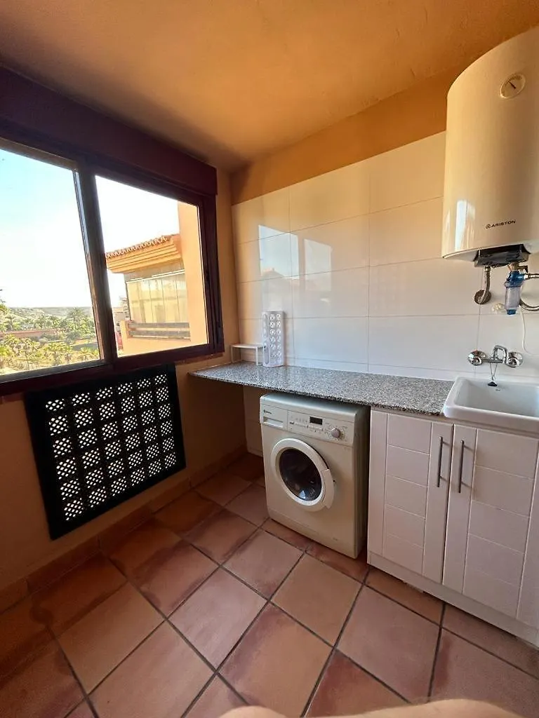 Apartment Apartamentos Turisticos Spiritmar Almerimar