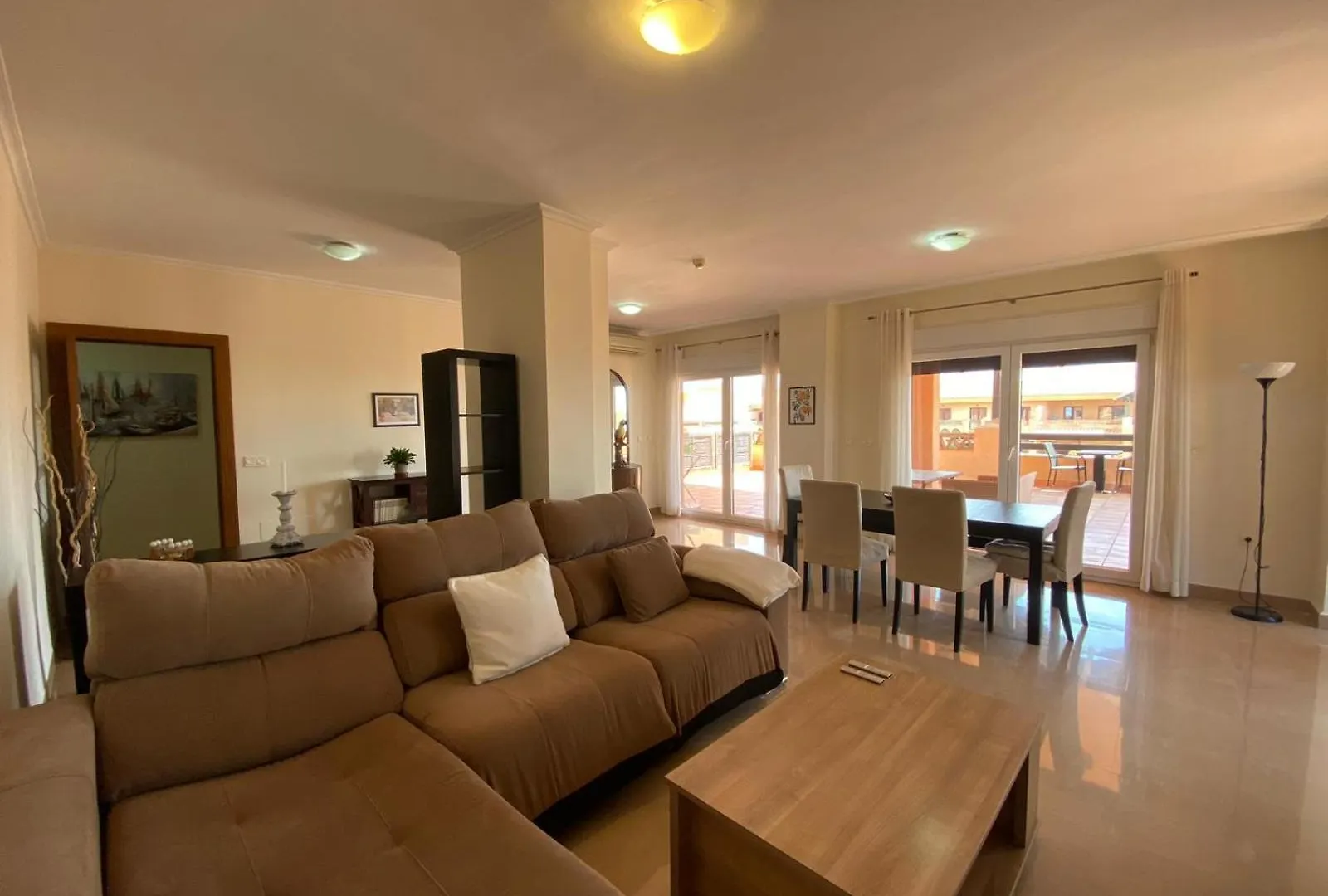 Apartamentos Turisticos Spiritmar Almerimar