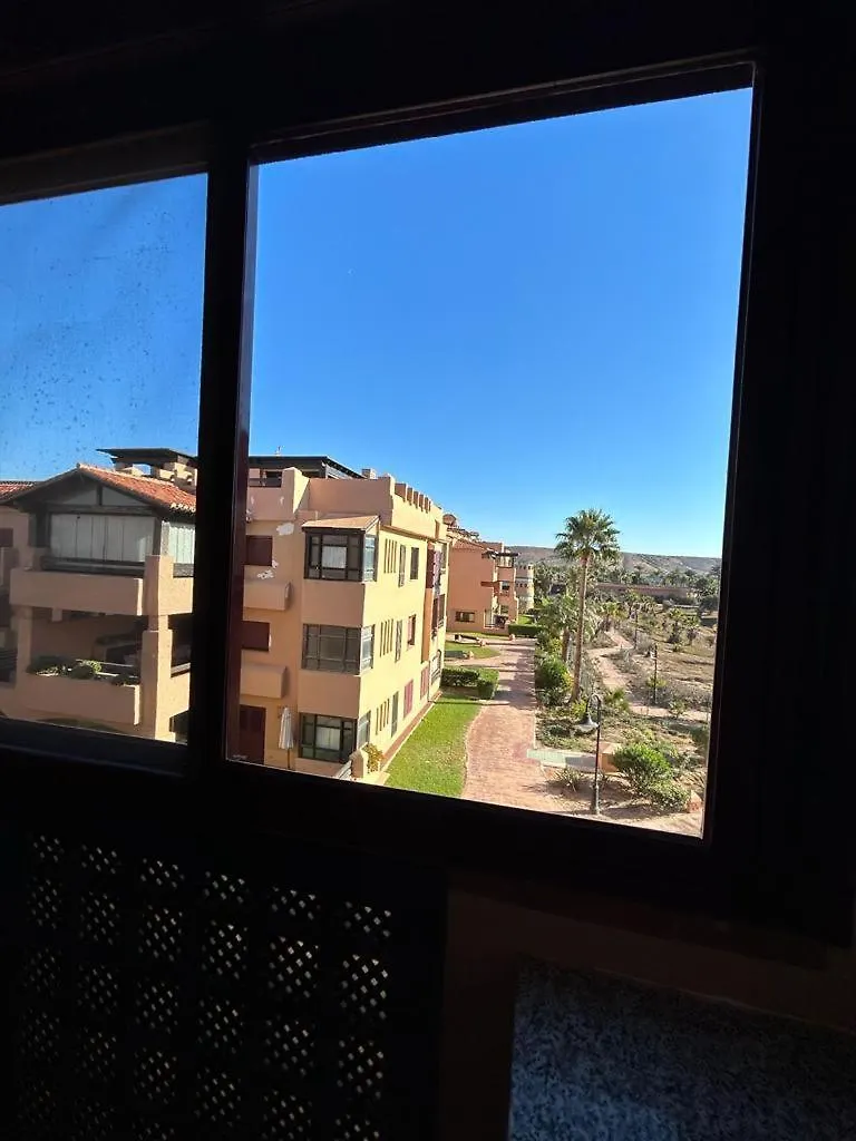 Apartamentos Turisticos Spiritmar Almerimar