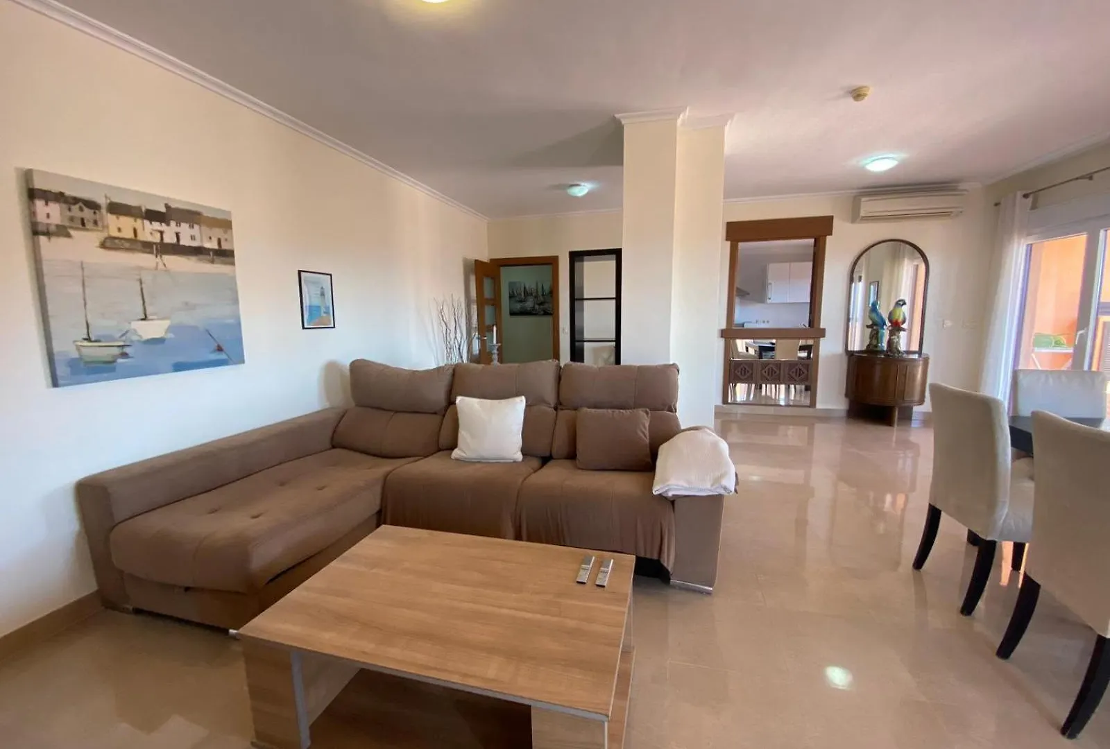Apartamentos Turisticos Spiritmar Almerimar