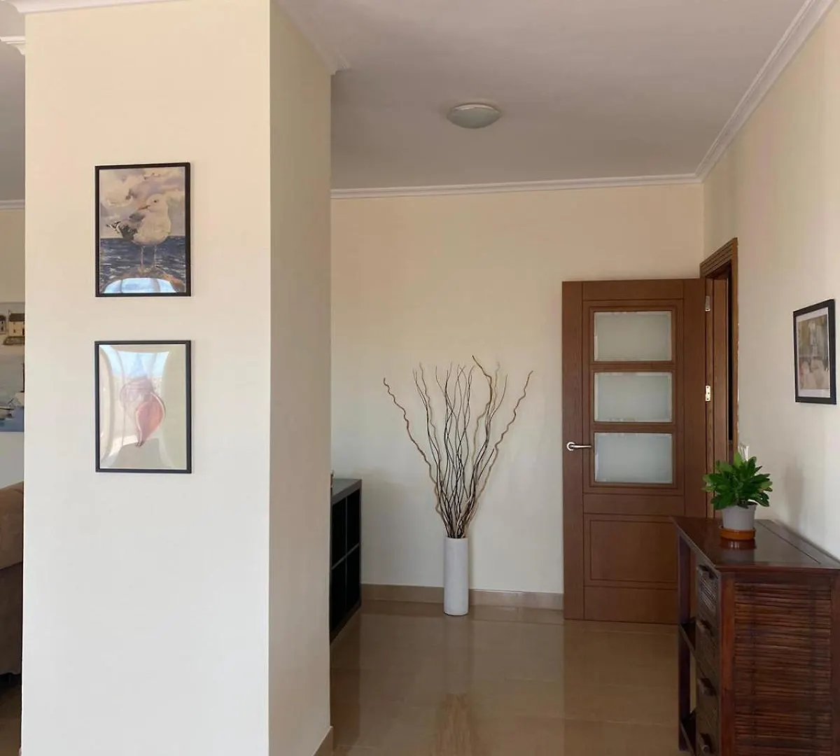 Apartamentos Turisticos Spiritmar Almerimar