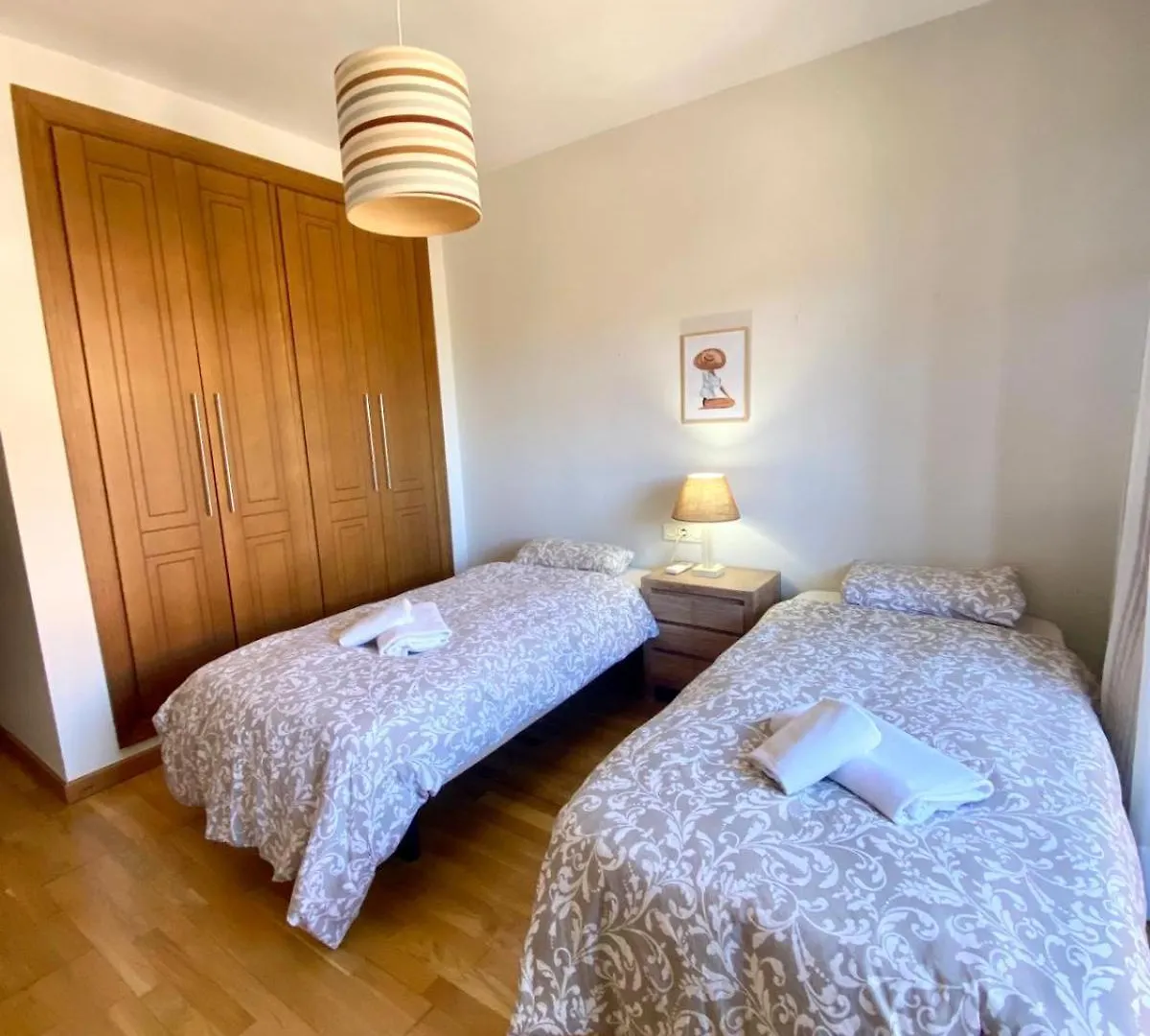 Apartamentos Turisticos Spiritmar Almerimar Spain