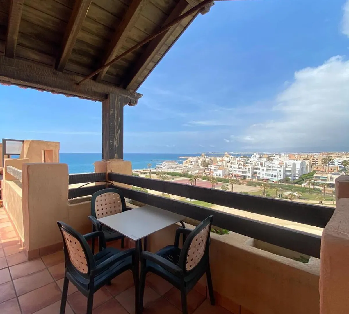 Apartamentos Turisticos Spiritmar Almerimar 0*,  Spain