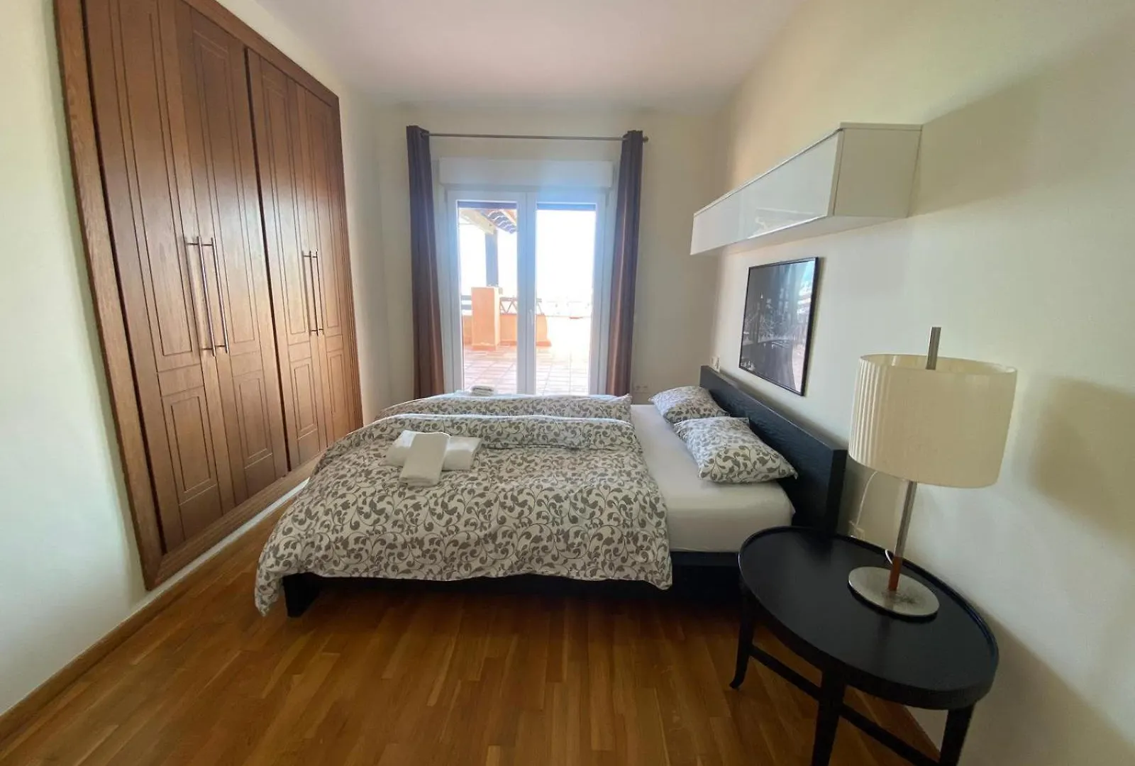 Apartamentos Turisticos Spiritmar Almerimar Spain