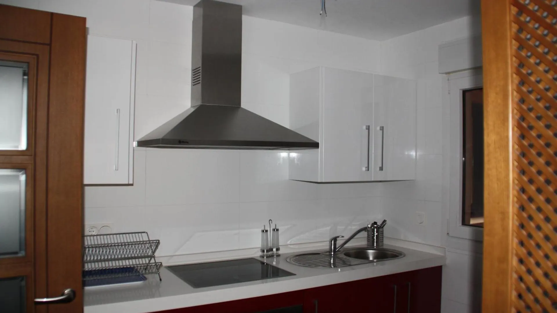 Apartamentos Turisticos Spiritmar Almerimar 0*,