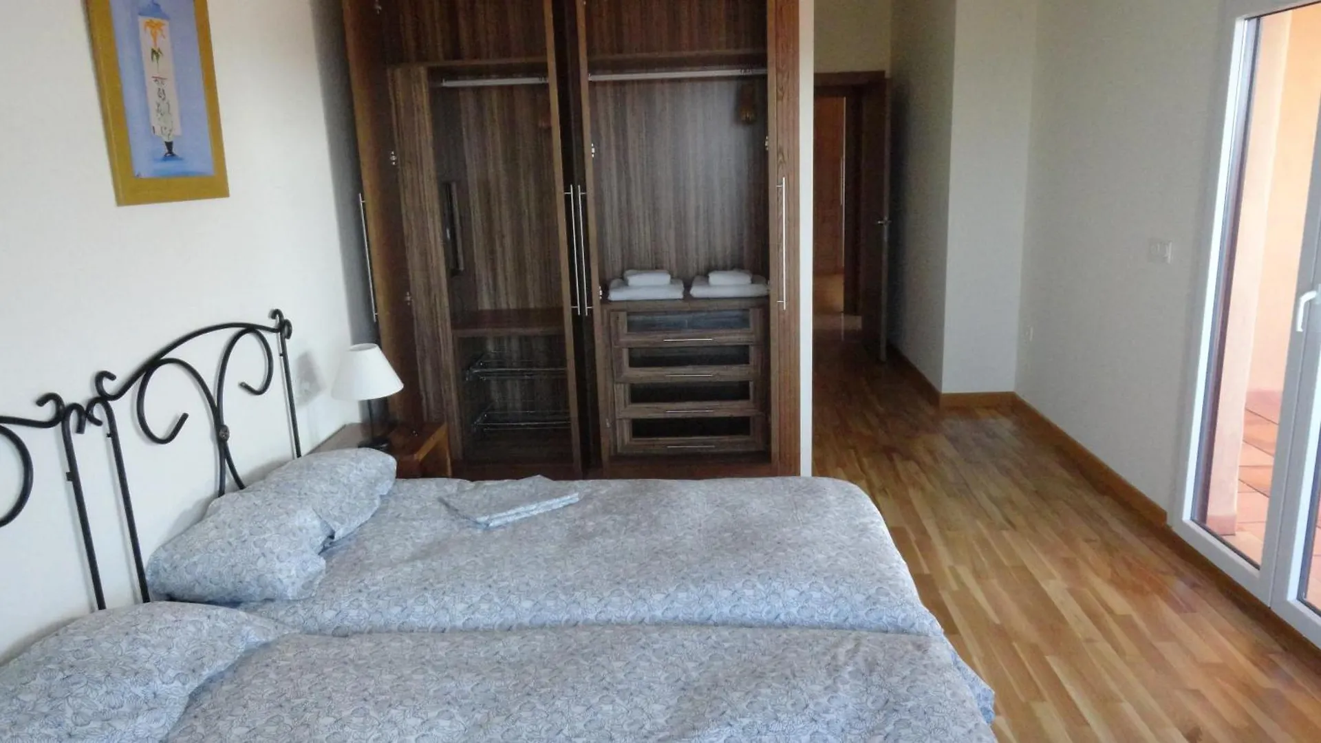 Apartamentos Turisticos Spiritmar Almerimar Apartment
