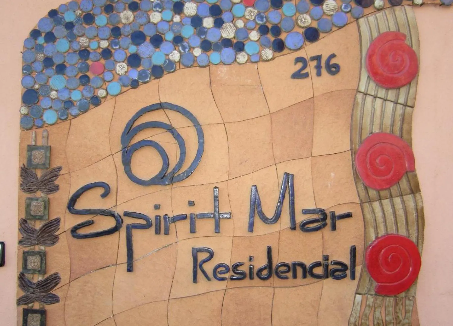 Apartamentos Turisticos Spiritmar Almerimar Apartment