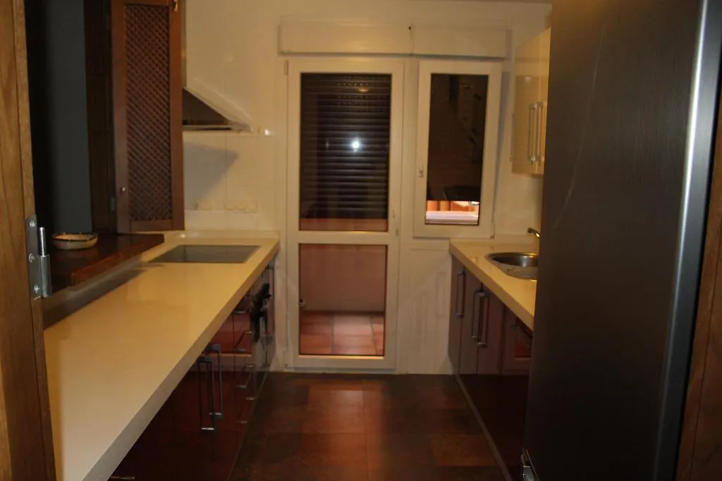 Apartamentos Turisticos Spiritmar Almerimar