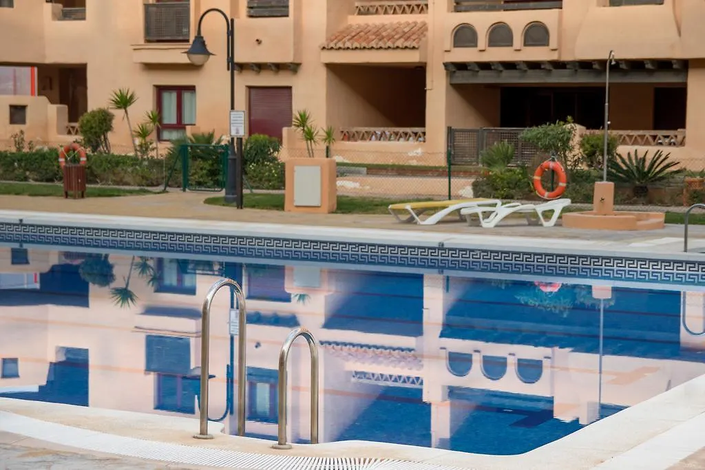 Apartamentos Turisticos Spiritmar Almerimar 0*,  Spain