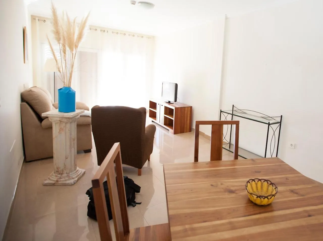 Apartamentos Turisticos Spiritmar Almerimar 0*,