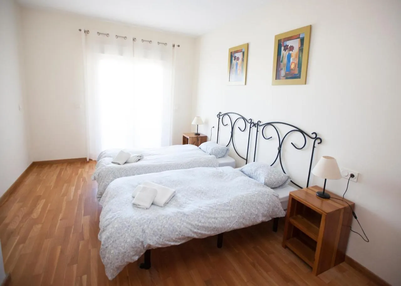 Apartment Apartamentos Turisticos Spiritmar Almerimar