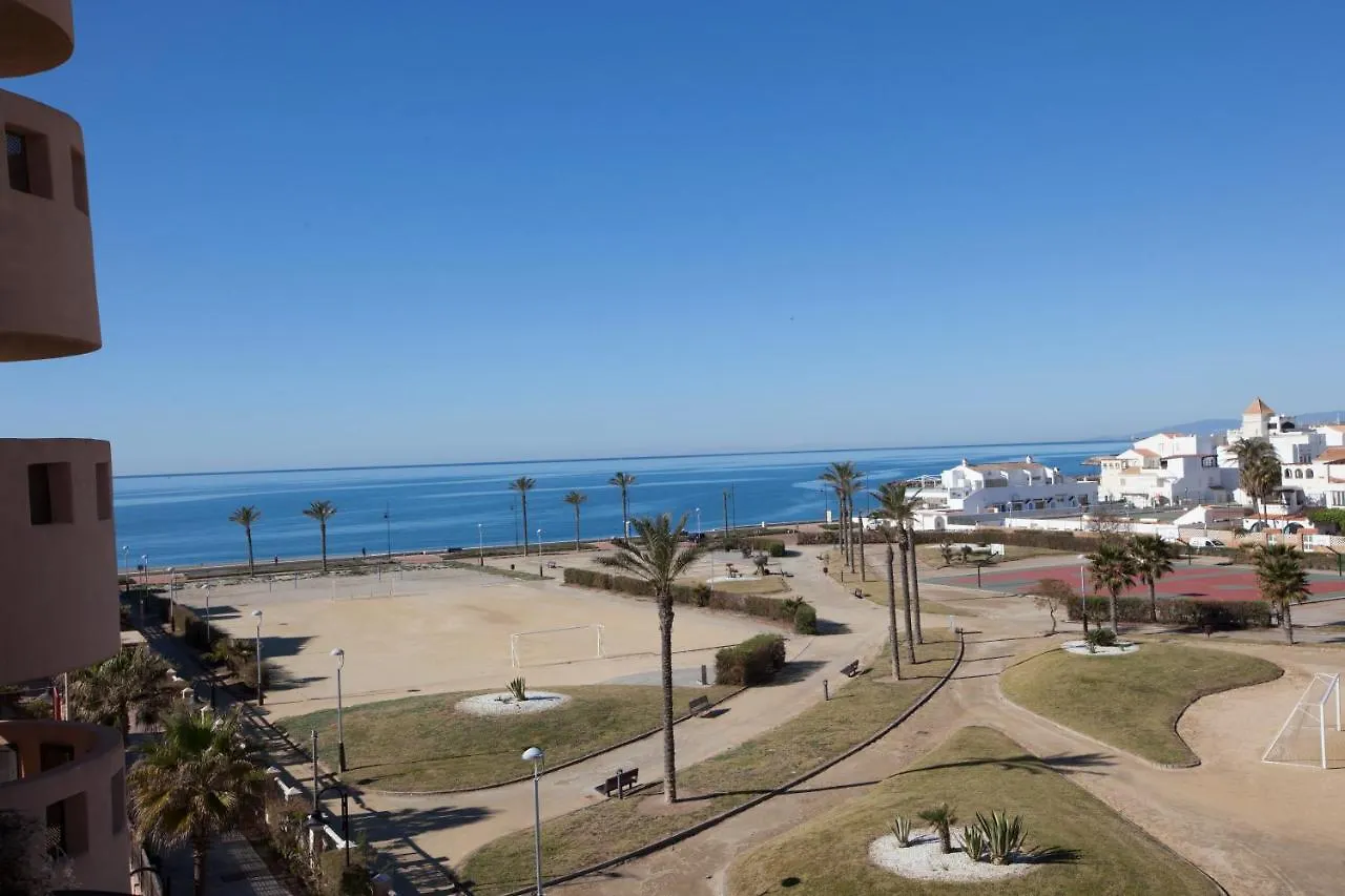 Apartamentos Turisticos Spiritmar Almerimar Spain