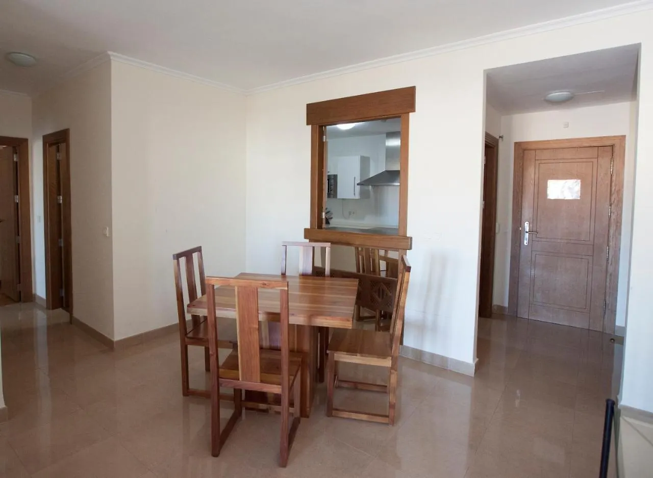 Apartamentos Turisticos Spiritmar Almerimar 0*,  Spain