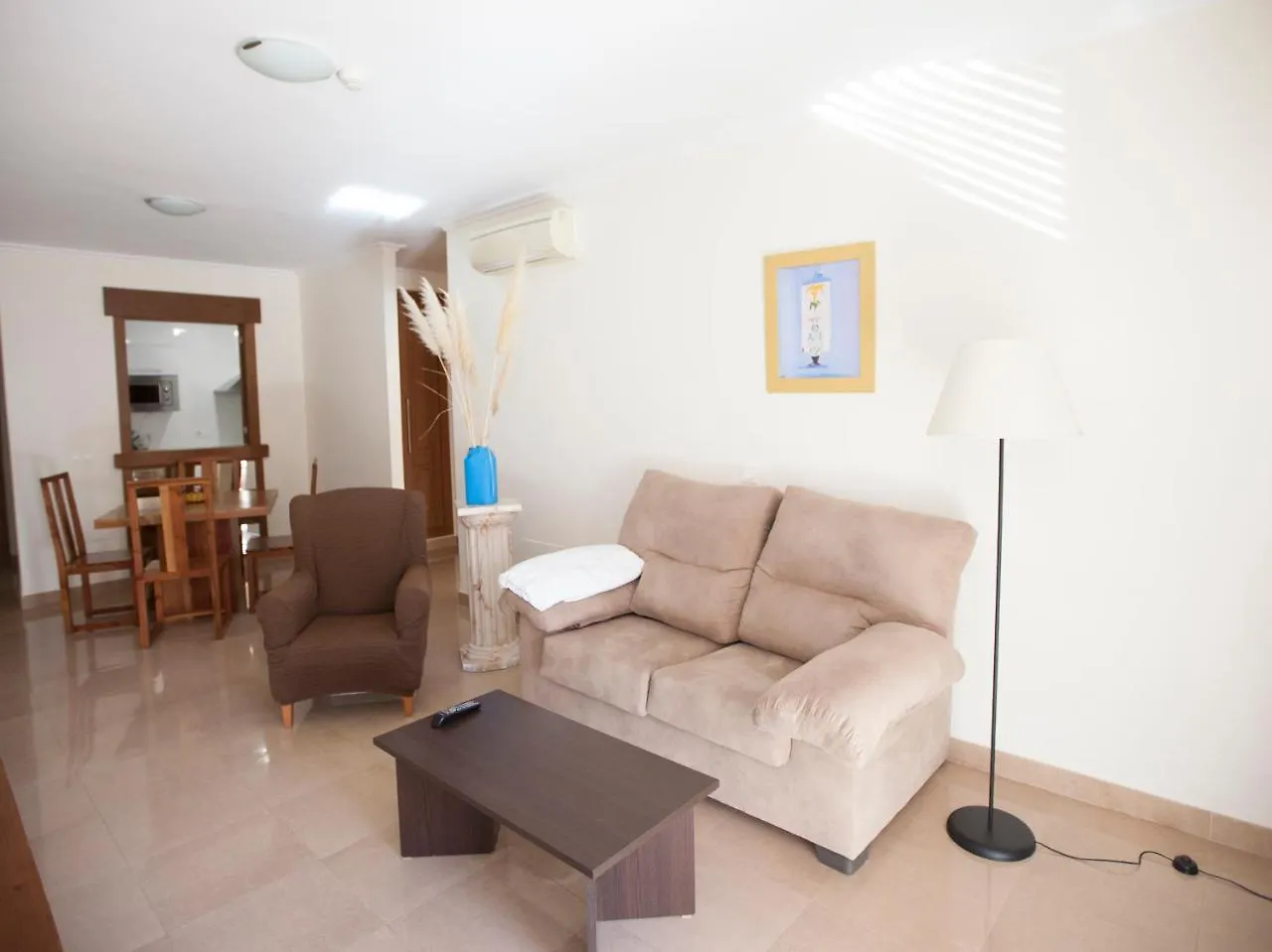 Apartment Apartamentos Turisticos Spiritmar Almerimar