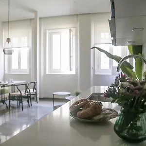  Appartement Casa Chinitas Homes Espagne