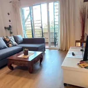  Apartamento En Ciudad Expo