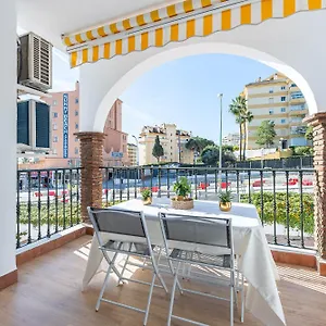 797 - En Pueblo Quinta A 1 Min De La Playa , Benalmádena España