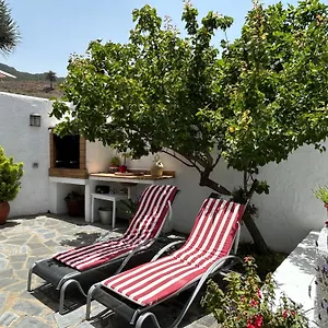  Hébergement de vacances Casa Canaria Tradicional Rosalia Espagne