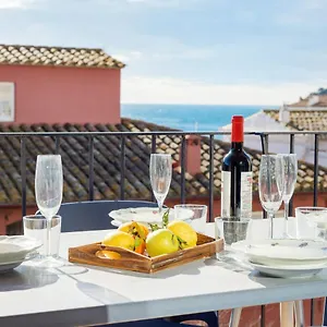  Appartement Canadell Bloc A, 2n 3a Espagne