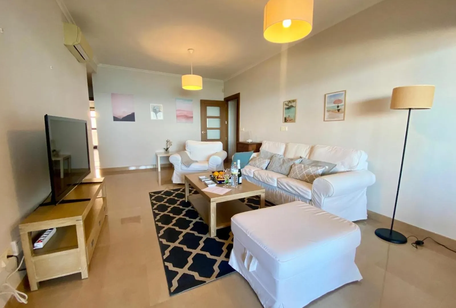 Apartamentos Turisticos Spiritmar Almerimar Apartment
