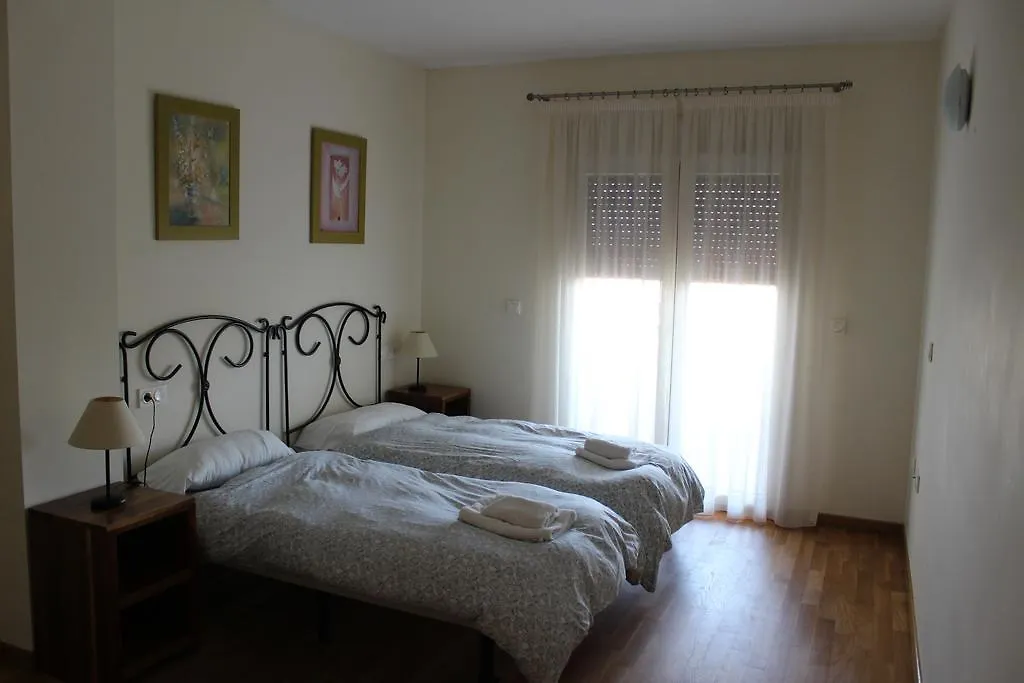 Apartamentos Turisticos Spiritmar Almerimar 0*,  Spain