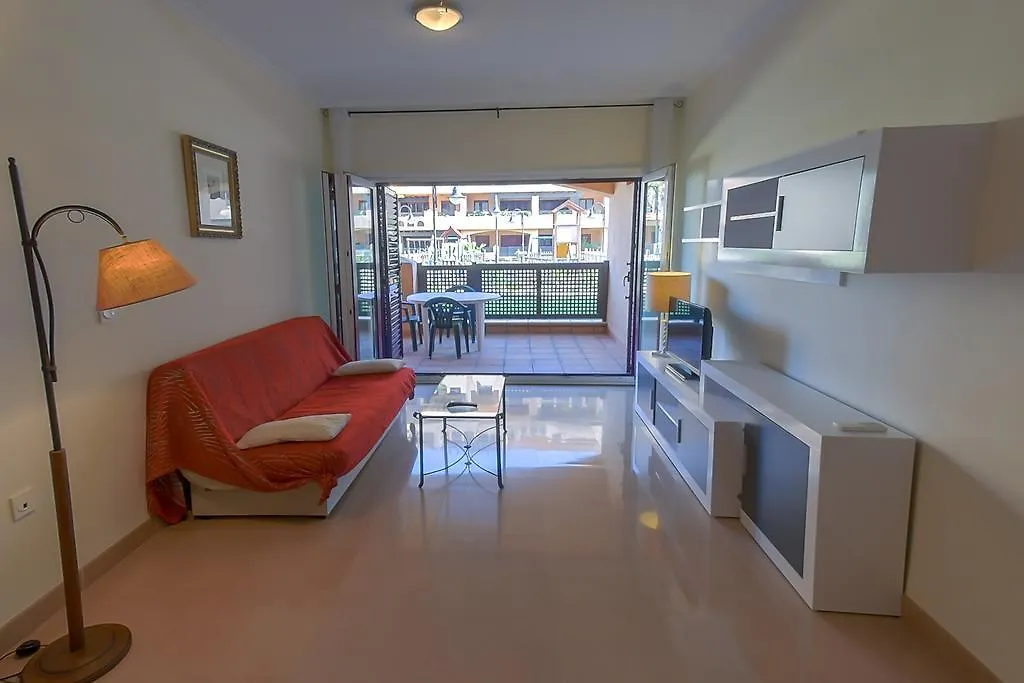 Apartman Apartamentos Turisticos Spiritmar Almerimar Spanyolország