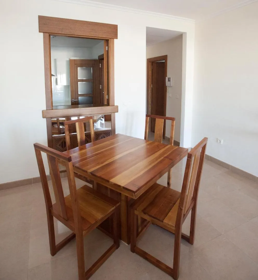 Apartamentos Turisticos Spiritmar Almerimar 0*,